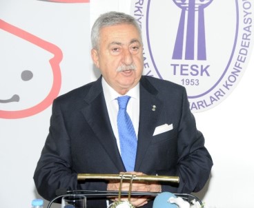 Palandöken Açıklaması 'Taşımacı Esnafa Ucuz Ticari Akaryakıt Verilmeli'