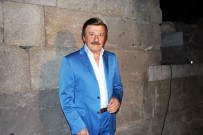 Selami Şahin, Bodrum'u Çok Sevdi