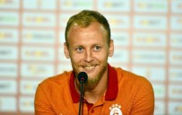 Semih Kaya: Kadıköy'de kupa kaldırmış takımız