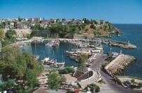 MALLORCA - Sondakika Satışlarında Antalya İkinci Sırada