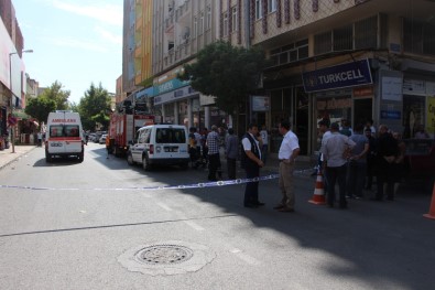 Trafo Patladı Açıklaması 11 Kişi Dumandan Etkilendi