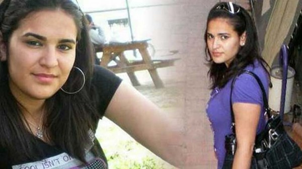 Sema'nın katili 5 yıldır bulunamadı