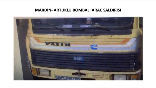 Milletin kaynaklarını terör örgütüne aktarmışlar