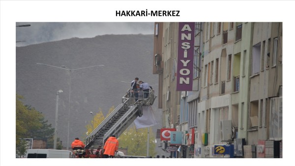 Milletin kaynaklarını terör örgütüne aktarmışlar