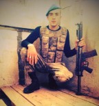 KAAN PEKER - Akhisar'a Şehit Ateşi Düştü