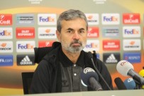 Atiker Konyaspor Avrupa Macerasına Mağlubiyetle Başladı
