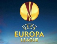 Avrupa Ligi'nde toplu sonuçlar