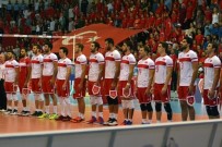 ÖZKAN MUTLUGİL - Avrupa Şampiyonası Elemeleri