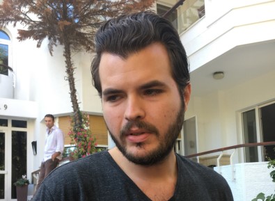 Barış Üregül Açıklaması Babam Hastayken Bile...