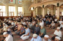 SÜLEYMANIYE CAMII - Biga'da Kurtuluş Coşkusu