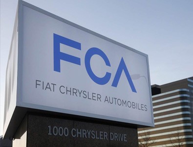 Fiat Chrysler, 1,9 milyon aracı geri çağırıyor