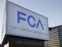 Fiat Chrysler, 1,9 milyon aracı geri çağırıyor