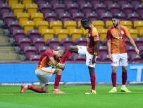 LUKAS PODOLSKI - Galatasaray İle Çaykur Rizespor 33. Randevuda