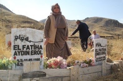 Geçitli'deki Patlamada Hayatını Kaybeden 9 Kişi Anıldı