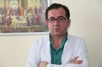 GAZİ YAŞARGİL - Hastaneden 'Prostat' Klibi