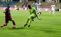 OLİVEİRA - Kardemir Karabükspor Evinde Kazandı