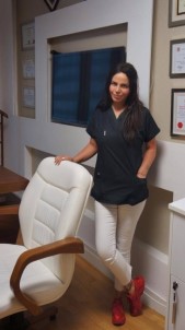 Kaş problemi psikolojiyi bozuyor