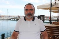 BEDEN DILI - Spor Psikoloğu İnce Açıklaması 'Fenerbahçe'nin İnanan Çalıştırıcıya Ve Oyunculara İhtiyacı Var'