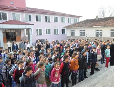 Samsun'da 245 Bin Öğrenci Ders Başı Yapacak