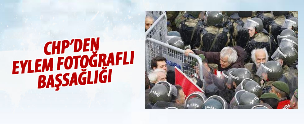 Tarık Akan'a ilk başsağlığı CHP'den