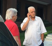 TARıK AKAN - Tarık Akan'ın ağabeyi konuştu