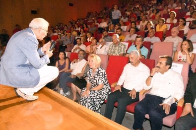 Tarık Akan'ın son sözleri.. 'Mücadele hiç bitmeyecek'