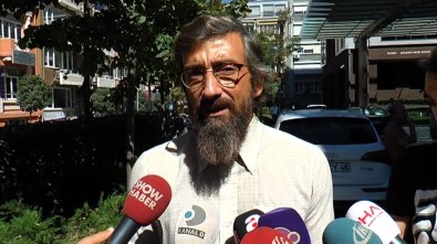 'Tarık Akan'la Oynayacaksın Dediklerinde Çok Heyecanlanmıştım'