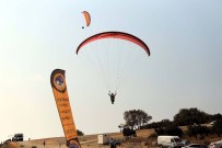 ORMANLı - Yamaç Paraşütünün Yeni Adresi Tekirdağ