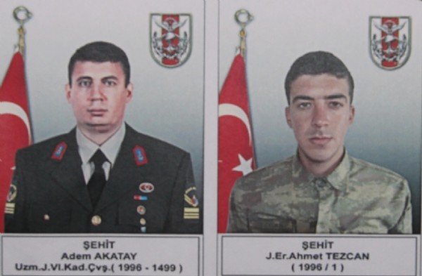 Başbakan Binali Yıldırım Erzurum'da