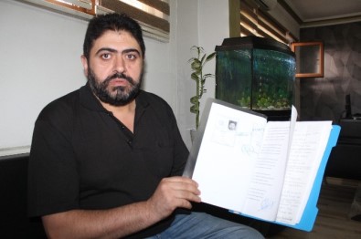 15 Temmuz'da Yaşadıklarını Kelimelere Döktü