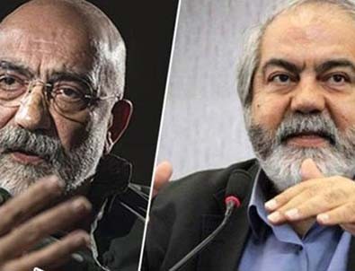 Altan kardeşler hakkında flaş karar