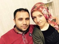 Ankara'da Tartıştığı Karısını Bıçaklayarak Öldürdü