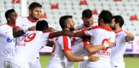 Antalyaspor, Son 15 Yılın En Kötü Başlangıcını Yaptı