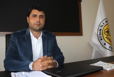 Arıcılar Birliği Başkanı Özdemir'den Açıklama Açıklaması 'Fırsatçılara Fırsat Vermeyin'