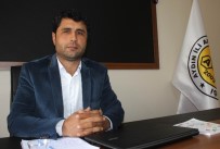 SAHTE BAL - Arıcılar Birliği Başkanı Özdemir'den Açıklama Açıklaması 'Fırsatçılara Fırsat Vermeyin'