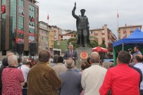 Atatürk'ün Rize'yi Ziyaretinin 92. Yıldönümü