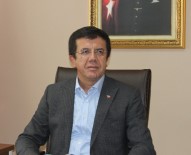 Bakan Zeybekci'den Adnan Menderes Mesajı