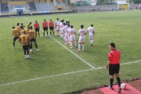 CELEP - Bayburt'ta Puanlar Paylaşıldı