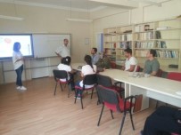 REHBER ÖĞRETMEN - Bilecik'te Öğretmenlere 'Uyum Programı' Eğitimi