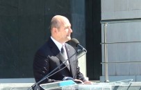 FATİN RÜŞTÜ ZORLU - 'Birçok Badireden Geçtik, Sağlam Durduk'