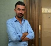 KENAN EVREN - Çelik Kapıda Merdiven Altı Üretime Dikkat