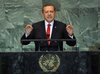 MEDYA KURULUŞLARI - Cumhurbaşkanı Erdoğan BM Genel Kuruluna Hitap Edecek
