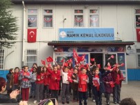 Düzce'de 66 Bin 675 Öğrenci Ders Başı Yapacak