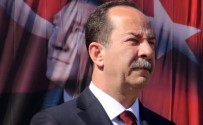 GAZİLER GÜNÜ - Edirne Belediye Başkanı Gürkan'dan Gaziler Günü Mesajı
