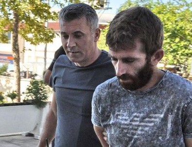 Elazığ saldırısının planlayıcısı yakalandı