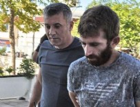 Elazığ saldırısının planlayıcısı yakalandı