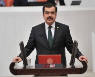 FATİN RÜŞTÜ ZORLU - Erdem; '17 Eylül 1961 Siyasi Tarihimizde Kara Bir Leke'