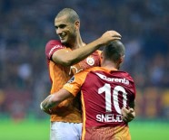 Eren Attıkça Galatasaray Kazanıyor