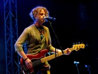 TARıK AKAN - Funda Arar Ve Grup 27'Den Kurtuluş Konseri