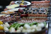 KERVANSARAY - Gaziantep'ten İsviçre'ye Kebap  Tepkisi